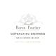 Baron Foucher - Coteaux du Giennois Sauvignon Blanc label