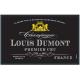Louis Dumont Premier Cru Brut label