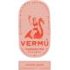 The Wine Collective Vermu Rose label