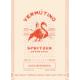The Wine Collective Vermutino Vanilla Wormwood label