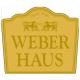 Weber Haus Cachaca Extra Premium 12 years Lote 48 label