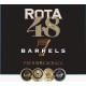 Rota 48 7 Barrels label