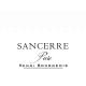 Henri Bourgeois - Sancerre Pure Blanc label