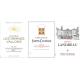 Bordeaux 90+ Points Gift Pack - Chateau Les Grands Vallons, Sainte Clotilde, & Landreau label