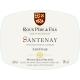 Famille Roux - Santenay Rouge - Les Craies label