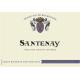 Cave des Hautes Cotes - Santenay Red label