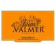 Jean de Valmer - Vouvray Brut label