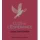 Clos de l'Esperance - Lussac St. Emilion label