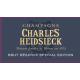 Charles Heidsieck - Brut Reserve Special Edition label