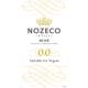 Nozeco Still Rose label