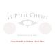 Le Petit Cheval Blanc label