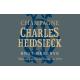 Charles Heidsieck Combo - Brut Reserve - Rose Reserve - Blanc de Blanc label