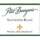 Henri Bourgeois - Petit Bourgeois - Sauvignon Blanc label