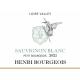 Henri Bourgeois - Petit Bourgeois - Sauvignon Blanc label