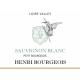 Henri Bourgeois - Petit Bourgeois - Sauvignon Blanc label