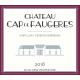 Chateau Cap De Faugères (Ch. Faugères) label