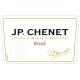 JP. Chenet - Grenache-Cinsault Rose label