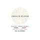 French Bloom - Blanc label