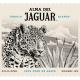 Alma del Jaguar Tequila Blanco label