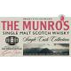 Munro's - Highland Park - 22 year label