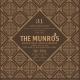 The Munro's - Macallan 1991 - 31 Year label