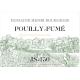 Domaine Henri Bourgeois - Pouilly-Fume - JS-150 label