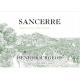 Henri Bourgeois - Sancerre Blanc label