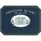 Pavillon Blanc - Second Vin label