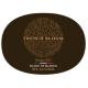 French Bloom La Cuvee Vintage label