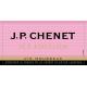 JP. Chenet Ice Edition - Rose label