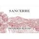 Henri Bourgeois - Sancerre Rouge label