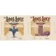 Lost Lore - Combo pack label