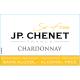 JP. Chenet - Chardonnay label