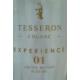 Cognac Tesseron - Experience 01 label