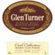 Glen Turner - Single Malt Scotch Whisky - Cask Collection - Sherry Cask Finish label