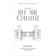 Chateau Bel-Air Gallier - Rouge label