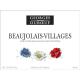 Georges Duboeuf - Flower Series - Beaujolais Villages label