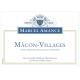 Marcel Amance - Macon Villages label