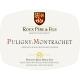 Famille Roux - Puligny-Montrachet label