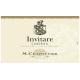 Chapoutier - Invitare Condrieu label