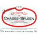 L'Heritage de Chasse-Spleen label