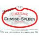 L'Heritage de Chasse-Spleen label