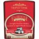 Filibuster - Straight Bourbon Whiskey - Apple Brandy Cask Finished label