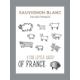 The Little Sheep of France Mini - Sauvignon Blanc label