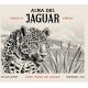 Alma del Jaguar Tequila Anejo label