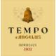 Tempo d'Angelus label