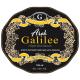 Arak Galilee label