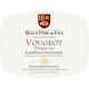Famille Roux - Vougeot 1er Cru - Les Petits Vougeot Blanc label