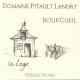 Domaine Pitault-Landry - La Loge Vieilles Vignes label