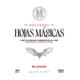 Hojas Magicas - Bacanora Blanco label